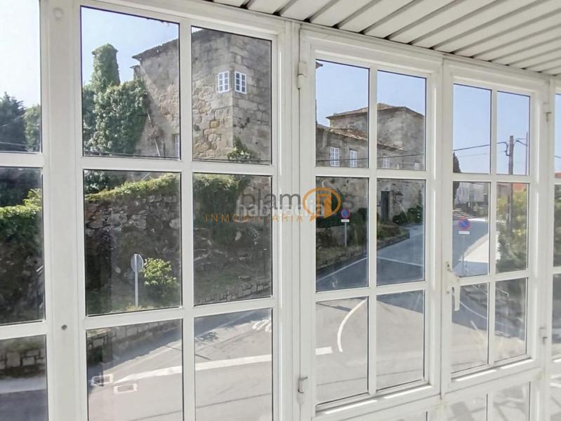 Foto 2e3e559d-cfb7-4c17-b648-a593823e77f7. Chalet en Sobrán Vilagarcía de Arousa