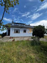 Chalet in Grove (O)