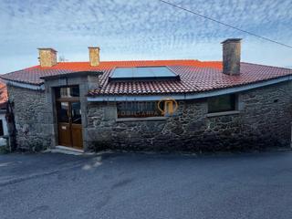 Mas à Moraña