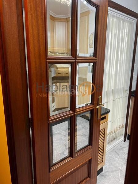 Foto 093d7390-dc2a-420e-915d-f9229d2900ac. Flat with heating in Campo da Torre - Mollabao Pontevedra