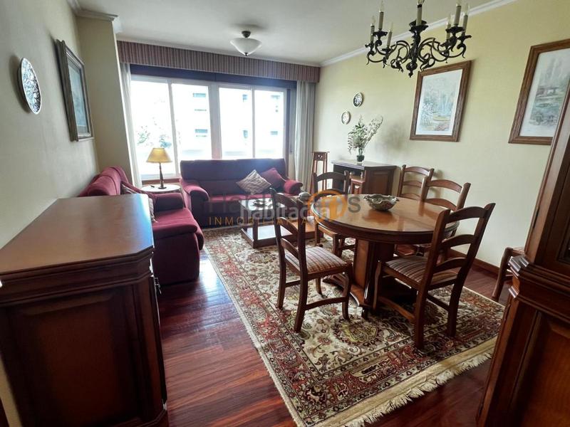 Foto 0ea1ce05-900a-490a-86bd-2048259346ef. Flat with heating in Campo da Torre - Mollabao Pontevedra