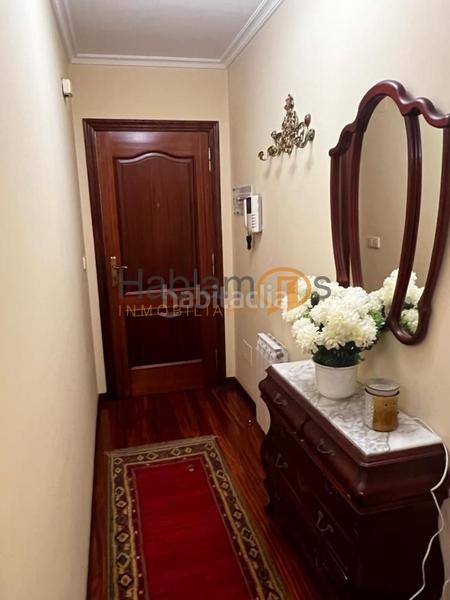 Foto 1251cd2b-5a91-4c9d-8c3a-36693f5fcded. Flat with heating in Campo da Torre - Mollabao Pontevedra