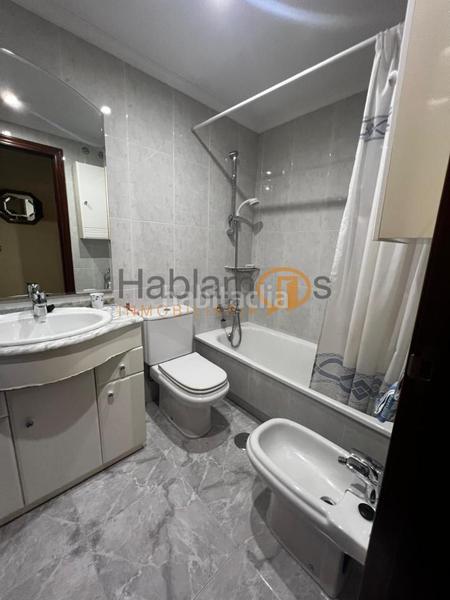 Foto 1f4e05cd-1947-420e-8366-f66409ce238e. Flat with heating in Campo da Torre - Mollabao Pontevedra