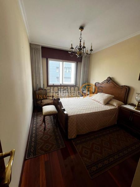 Foto 40a84434-c1d6-4eee-b90b-30fe32af7834. Flat with heating in Campo da Torre - Mollabao Pontevedra