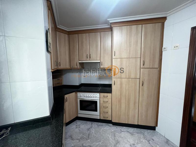 Foto 6c28bb7e-1baa-4d01-aec9-b4a0400f6c9a. Flat with heating in Campo da Torre - Mollabao Pontevedra