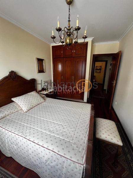 Foto 80c8404e-0c7c-4988-bcac-7980516db182. Flat with heating in Campo da Torre - Mollabao Pontevedra