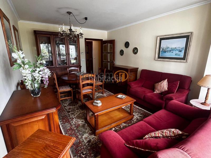 Foto 855b29e8-b6a9-4f6f-a692-5ac591924e02. Flat with heating in Campo da Torre - Mollabao Pontevedra