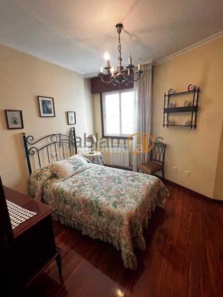 Foto c50a17dd-d7df-433f-bb1e-2802eb672e23. Flat with heating in Campo da Torre - Mollabao Pontevedra
