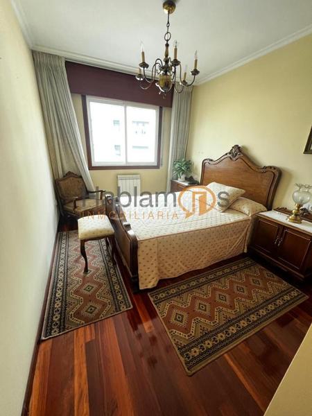 Foto 5f54b45b-c36e-4a62-b351-dd6771e27764. Piso en Campo da Torre - Mollabao Pontevedra