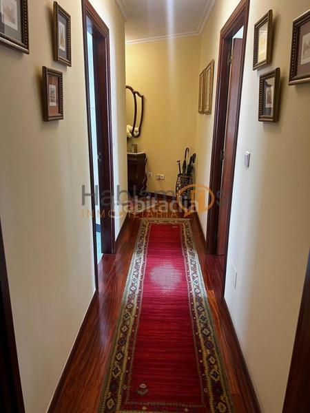 Foto 9af07837-b24c-4afe-a91a-b67142799a83. Piso en Campo da Torre - Mollabao Pontevedra