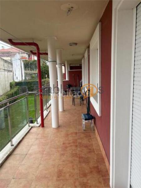 Foto e9323256-adfb-442e-80a1-9e3c1db85332. Appartamento con riscaldamento parcheggio piscina in Vilagarcía de Arousa