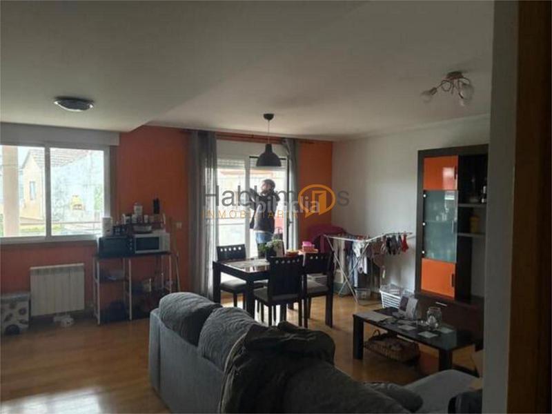 Foto 0813eb99-c37d-49a6-8598-1eb1afd31747. Flat with heating parking pool in O Carril Vilagarcía de Arousa
