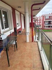 Appartement à O Carril