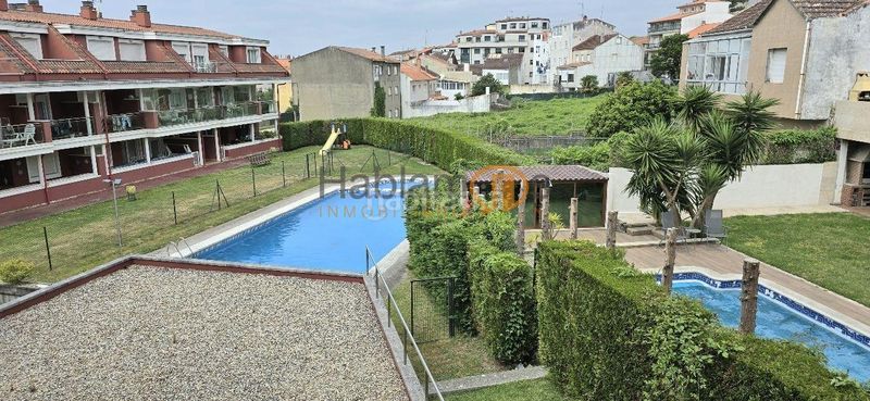 Foto 047f39a6-6fbe-4050-8b6c-5ddf54315364. Pis amb calefacció aparcament piscina a O Carril Vilagarcía de Arousa