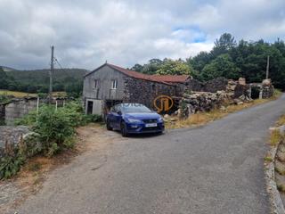 Country house in Campo Lameiro