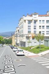 Parking coche en Monte Porreiro
