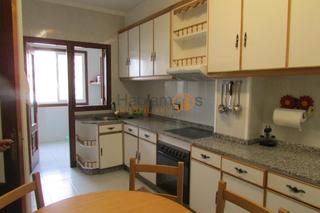 Flat in Cambados