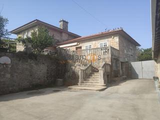 Casa en Vilanova de Arousa