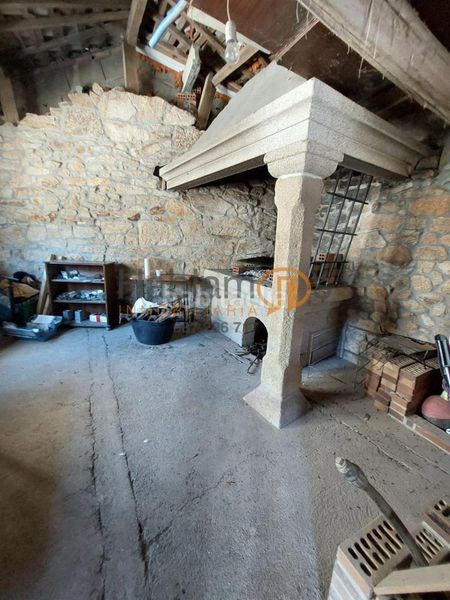 Foto 378f5311-ce27-4d88-9e06-d2418c89e9f8. House with heating parking in Vilanova de Arousa