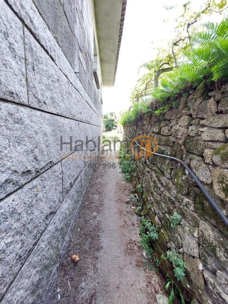 Foto 6850d6d5-84da-4c5c-983b-863ad14265a4. House with heating parking in Vilanova de Arousa
