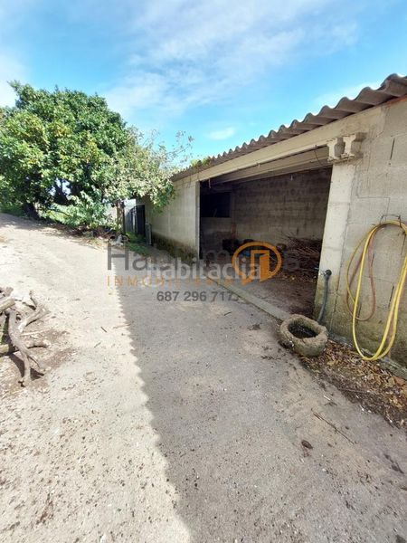 Foto 7c4464e1-1e5b-4c44-9292-d9034419328f. House with heating parking in Vilanova de Arousa