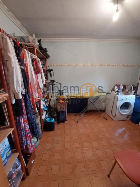 Foto c9d61cd3-380e-4aa9-a13e-e3e31721ab28. House with heating parking in Vilanova de Arousa