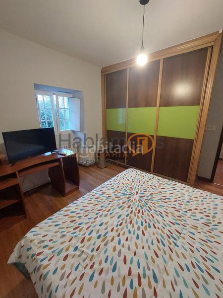 Foto e77ab1be-5cc3-4222-bf58-9f214d44f1f4. House with heating parking in Vilanova de Arousa