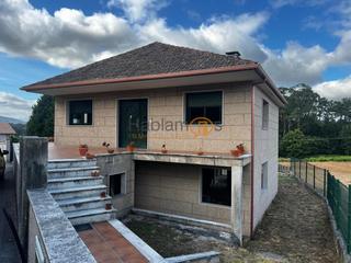 Haus in Parroquias Rurales
