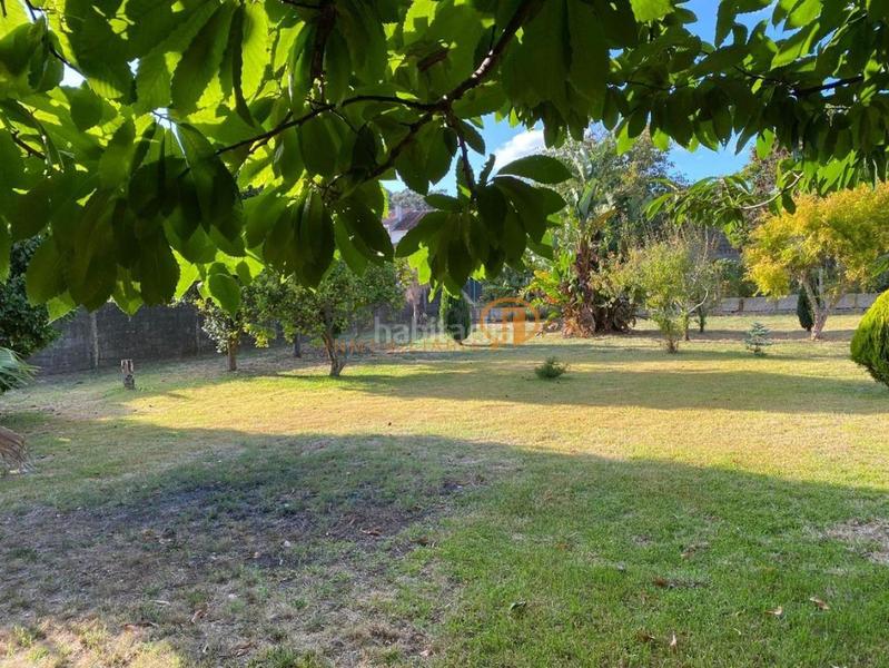 Foto 215c43f6-4333-41f9-b05c-bc4213ad4815. Chalet mit heizung parking in O Carril Vilagarcía de Arousa