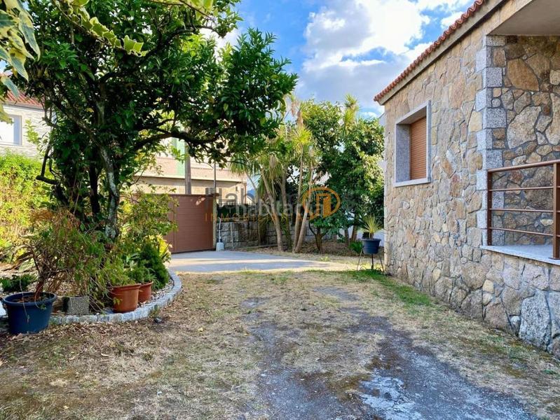 Foto 4d3ea51e-3f39-4ac4-87d6-4feb02046515. Chalet avec chauffage parking dans O Carril Vilagarcía de Arousa