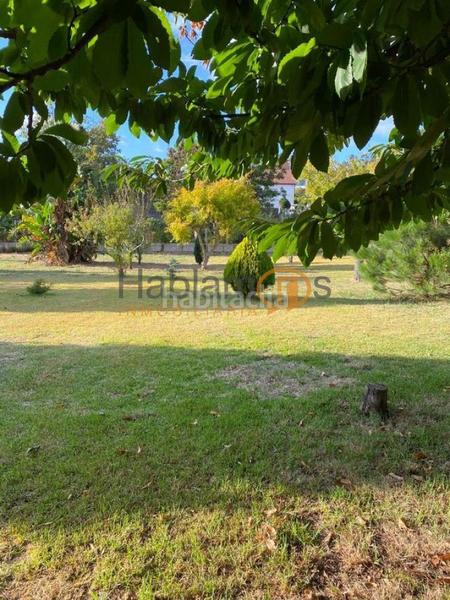 Foto d10daca7-2f05-474e-b459-2413907e29d6. Chalet con riscaldamento parcheggio in O Carril Vilagarcía de Arousa