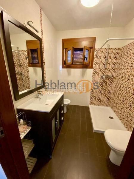 Foto ee441f3e-2cd2-440e-804a-220142876e5c. Chalet con riscaldamento parcheggio in O Carril Vilagarcía de Arousa