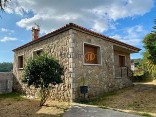Chalet à O Carril