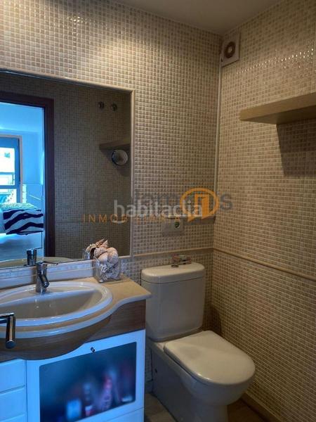 Foto 89532450-e533-4a57-8e67-1395d2a93fa2. Appartamento con riscaldamento parcheggio in Sanxenxo pueblo Sanxenxo