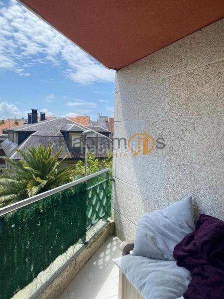 Foto 27367af0-b82a-4680-8de4-4b236230a040. Appartement avec chauffage parking dans Sanxenxo pueblo Sanxenxo