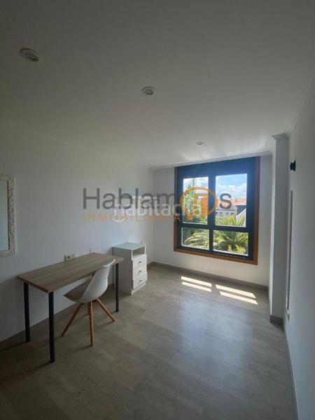 Foto d32c5353-89dd-42bb-ab3f-787837285321. Etagenwohnung mit heizung parking in Sanxenxo pueblo Sanxenxo