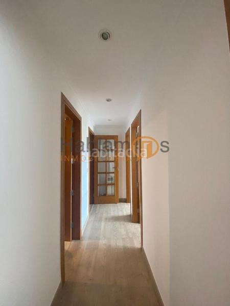 Foto 0e2cf074-6978-4dda-b31f-6c7788407a4a. Flat with heating parking in Sanxenxo pueblo Sanxenxo