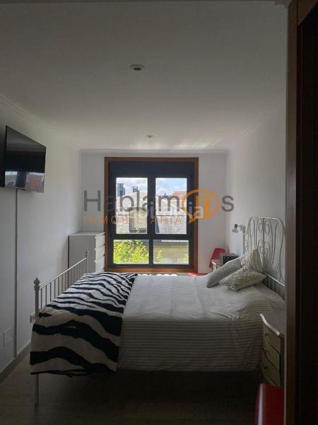 Foto 13dd66e3-725b-43c8-b958-6ae1dad6bac5. Flat with heating parking in Sanxenxo pueblo Sanxenxo