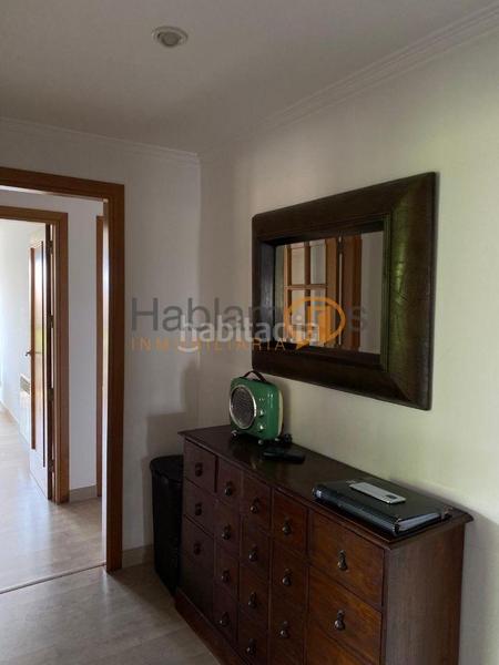 Foto 17fa99fd-6a78-460b-a1c8-a264a9481d63. Flat with heating parking in Sanxenxo pueblo Sanxenxo