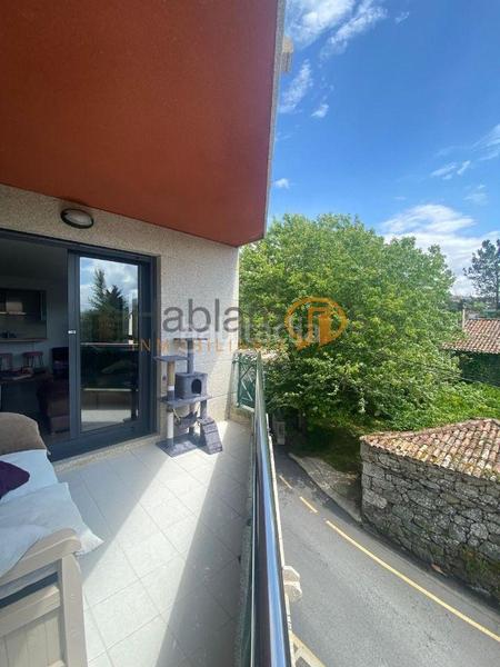 Foto 25dae42c-95ce-4f03-8615-216554602a72. Flat with heating parking in Sanxenxo pueblo Sanxenxo