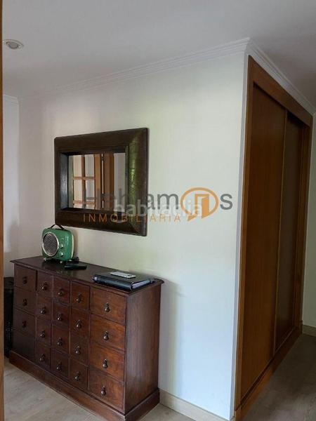 Foto 45552a8a-3b04-49fe-aaae-aee666d9208f. Flat with heating parking in Sanxenxo pueblo Sanxenxo