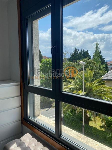 Foto 59aa32a1-ad5a-44f3-b497-bf715d2a97b9. Flat with heating parking in Sanxenxo pueblo Sanxenxo