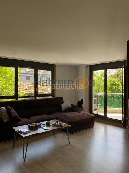 Foto 7365d3ca-f549-4924-9774-2a94133004d8. Flat with heating parking in Sanxenxo pueblo Sanxenxo