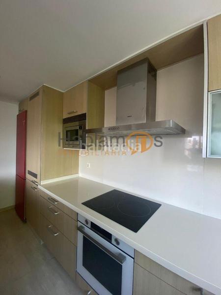 Foto 9d0330e5-b3bd-4641-9eea-d51cae520b22. Flat with heating parking in Sanxenxo pueblo Sanxenxo