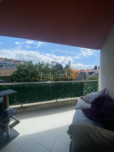 Foto c7e49e36-c20b-4b1f-9d50-64f705df700e. Flat with heating parking in Sanxenxo pueblo Sanxenxo