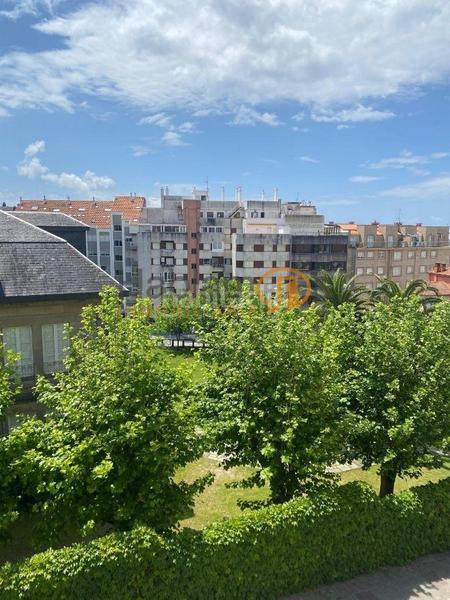 Foto dc68d040-496f-4361-a235-366b069ef666. Flat with heating parking in Sanxenxo pueblo Sanxenxo