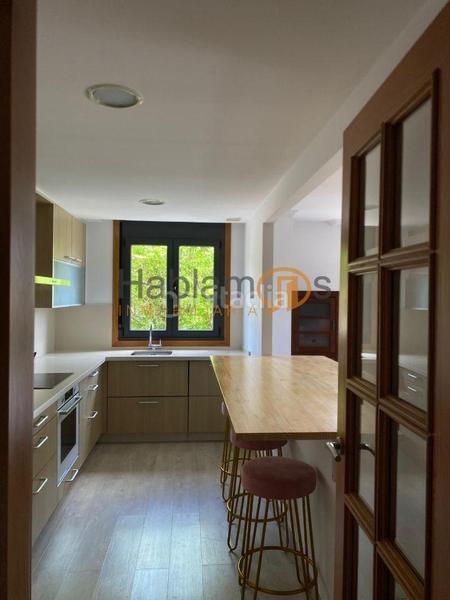 Foto e6db445e-e4bf-4fcf-a72b-d1007e0a4ee8. Flat with heating parking in Sanxenxo pueblo Sanxenxo