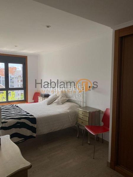 Foto 11330c17-30e8-4b9f-9299-9d0bdfc70749. Piso en Sanxenxo pueblo Sanxenxo