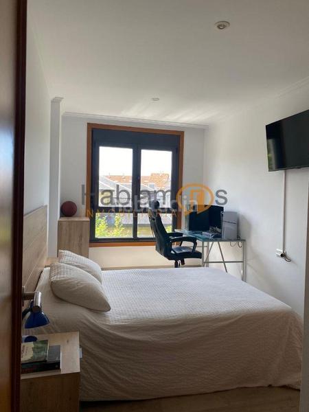 Foto 3df4f344-be3f-4505-9464-5b08ac19ae3c. Piso en Sanxenxo pueblo Sanxenxo