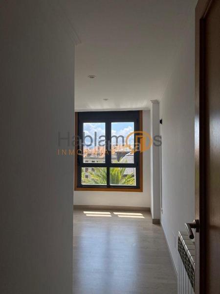 Foto a45acdef-5233-402c-9678-13a673244c1a. Piso en Sanxenxo pueblo Sanxenxo